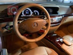 مرسيدس بنز S-Class